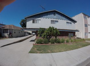 2609 Gates Ave APT 5, Redondo Beach, CA 90278