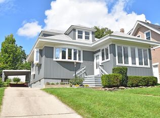 3122 Schubert Ave, Cincinnati, OH 45213