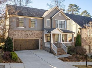 2616 Kentwood Ln, Alpharetta, GA 30009
