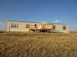194 N Sage Hill Rd, Gillette, WY 82716