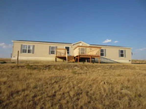 194 N Sage Hill Rd, Gillette, WY 82716