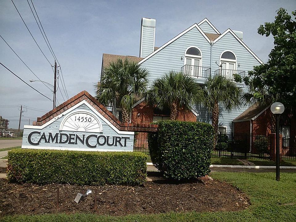 1st image of 14550 Fonmeadow Dr APT 1105