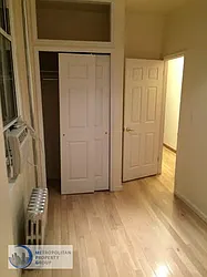 Rented by Metropolitan Property Group