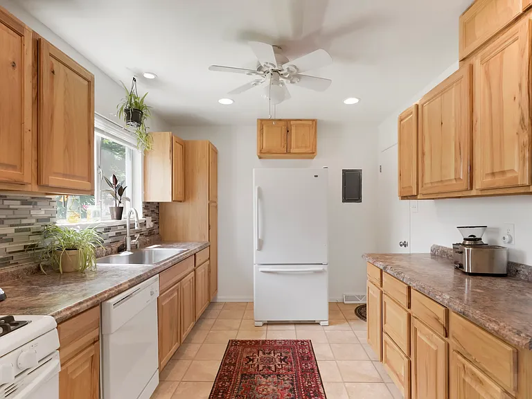 6307 Fenton St #1 — Photo 5