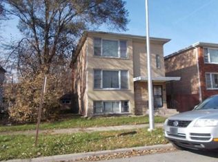 13940 S Wentworth Ave, Riverdale, IL 60827
