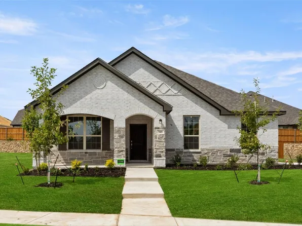 709 Hamlin Ln, Arlington, TX 76002