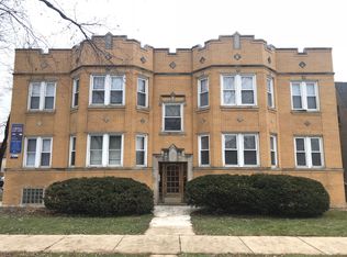 2923 N Long Ave #AF2923-1, Chicago, IL