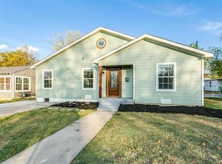 4321 Rutland Ave, Fort Worth, TX 76133