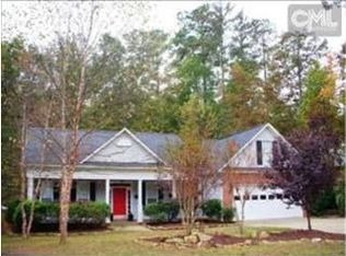 310 Coventry Lake Dr, Lexington, SC 29072