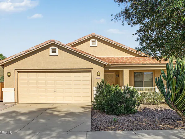 23455 S 221ST Street, Queen Creek, AZ 85142