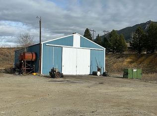 3320 Saddle Rock Rd, Butte, MT 59701