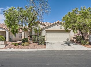 4021 Baxter Peak St, Las Vegas, NV 89129