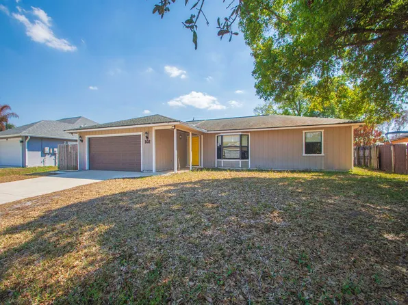 502 NW Goldcoast Avenue, Port St Lucie, FL 34983
