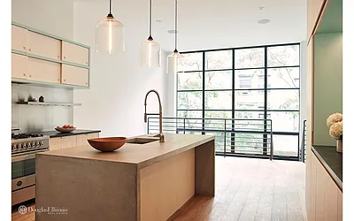 Sold by Douglas Elliman