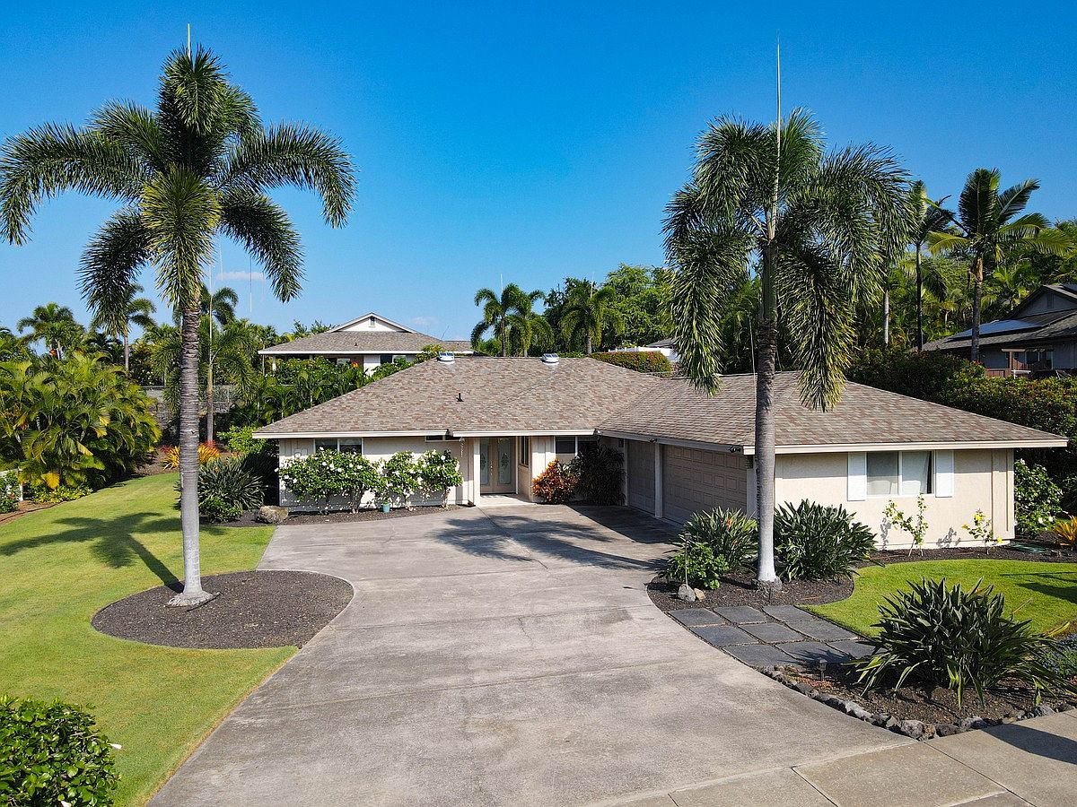 77271 Hoomohala Rd, Kailua Kona, HI 96740 Zillow