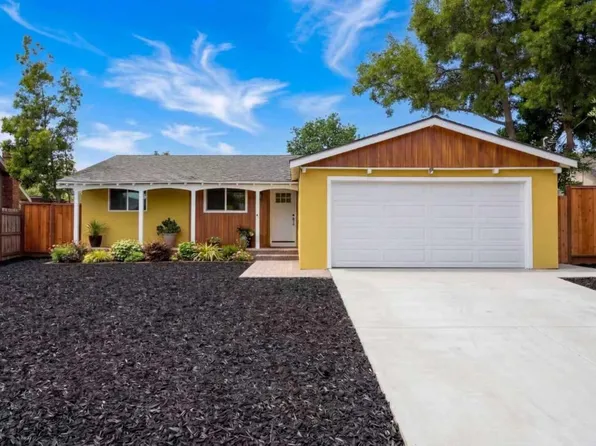 1948 Sequoia Ct, Martinez, CA 94553