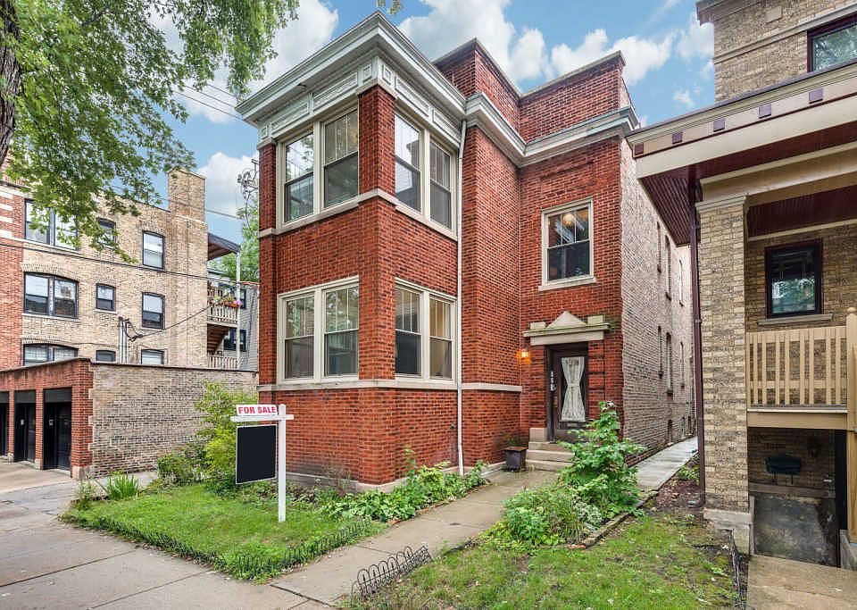 1st image of 1415 W Balmoral Ave
