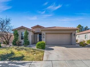 2664 W Desert Springs Rd, St George, UT 84770
