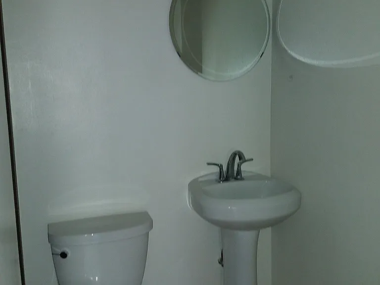 Bathroom #1