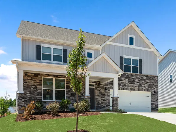 232 Umstead St, Sanford, NC 27330