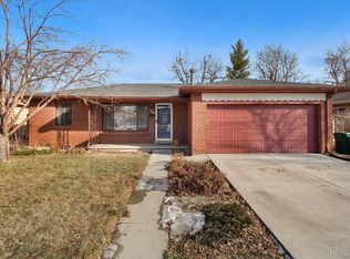 1250 S Jay St, Lakewood, CO 80232