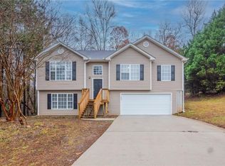1215 Catalina Pkwy, McDonough, GA 30252