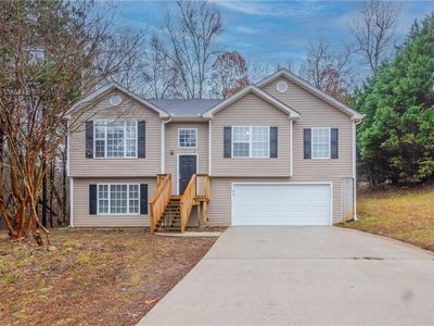 1215 Catalina Pkwy, McDonough, GA, 30252