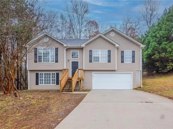 1215 Catalina Pkwy, McDonough, GA 30252