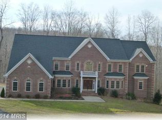 8406 Hickory Hollow Ct, Manassas, VA 20112