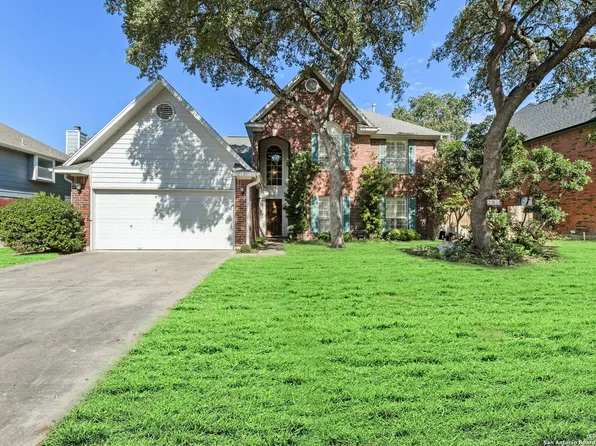 282 IRON KETTLE, Universal City, TX 78148