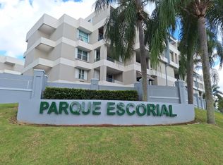 501-729010 Cond Veredas Del Parque, Carolina, PR 00987