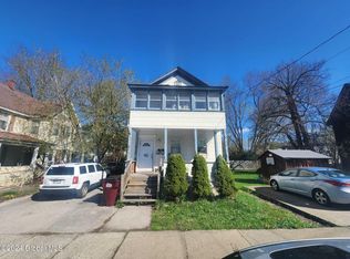 98 W 8th Ave, Gloversville, NY 12078