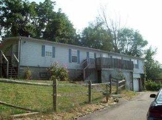 204 2nd Ave, Canonsburg, PA