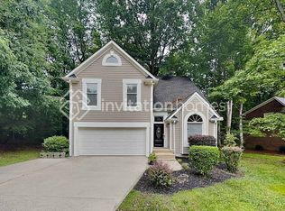 1611 Plantation Trl, Gastonia, NC 28056