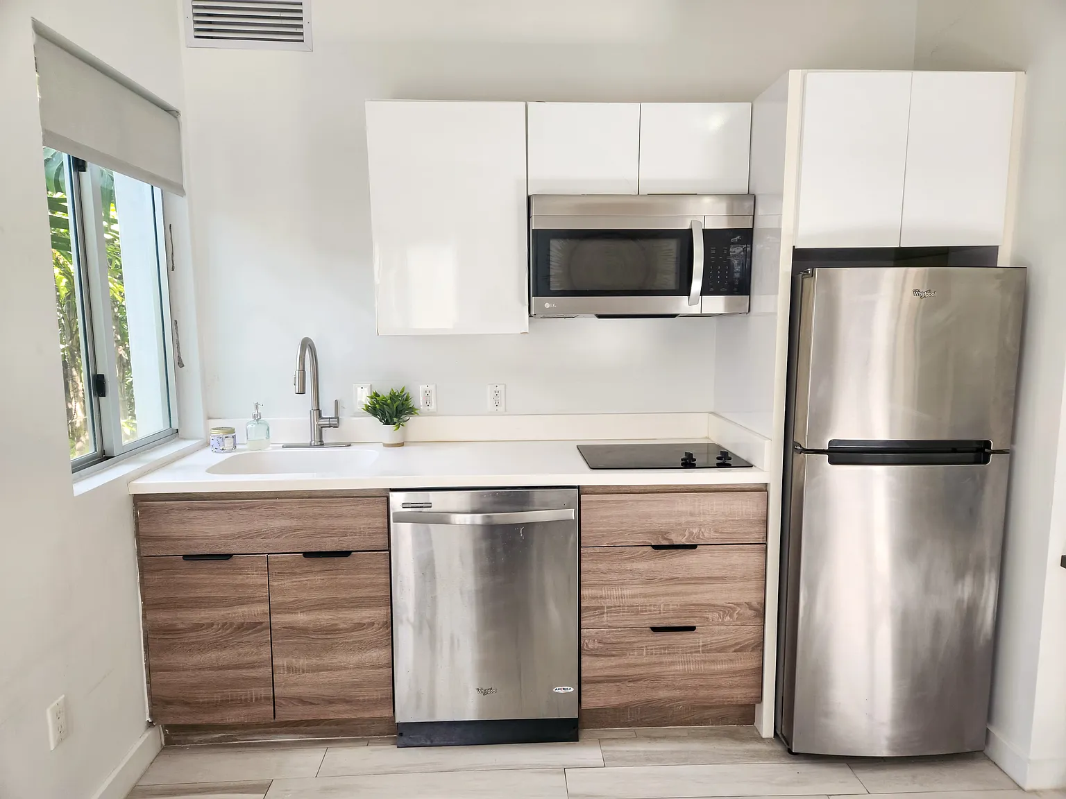 1 bed, 482 sqft, $2,000 — Photo 3