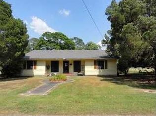 1514 Cary Ave, Jennings, LA 70546