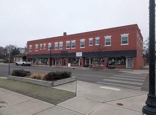 2319 N Monroe St #3, Spokane, WA 99205
