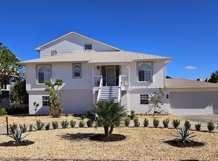 116 Sand Dollar Dr, Fort Myers Beach, FL 33931