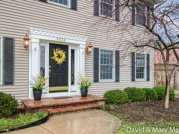 5th image of 6323 Glenstone Dr SE