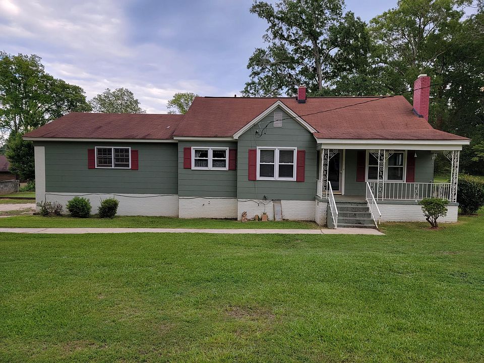 Beautiful spacious home in final stages of complete remodeling! New everything! And all on a quiet, safe street within walking distance of town.