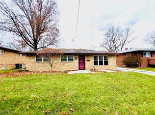 62 Milton St, Berea, OH 44017