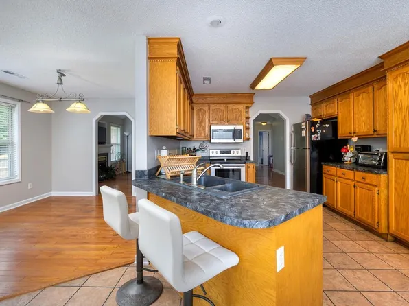 1140 Fallingwater Ln, Sumter, SC 29154