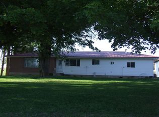 1005 Jones Loop, Princeton, ID 83857