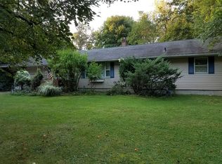 318 Boston Mills Rd, Hudson, OH 44236