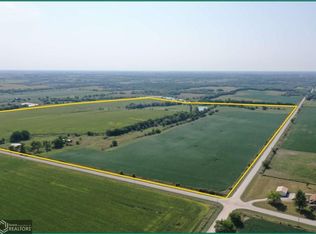 160th Ave, Centerville, IA 52544