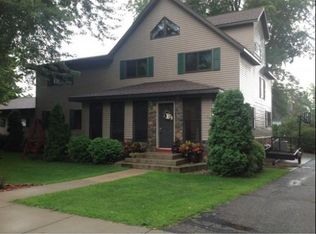 1349 Elm St, Almond, WI 54909