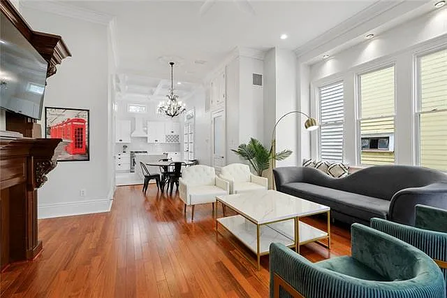 1740 Josephine St — Photo 4