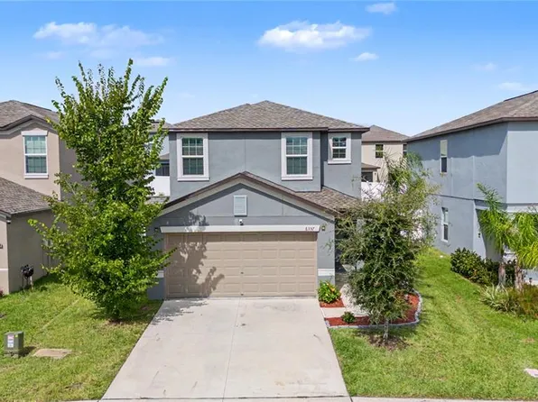 6357 BEVERLY HILLS DRIVE, ZEPHYRHILLS, FL 33541