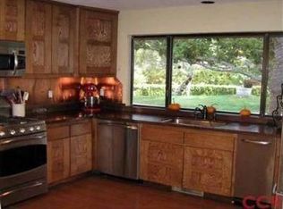 915 Rancho Alisal Dr, Solvang, CA 93463