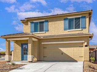 7345 W Coastal Plain Way, Tucson, AZ 85757